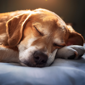 Melodías Tranquilas Y Relajantes De Mascotas