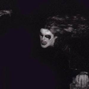 everything drowns in an ocean full of sorrows