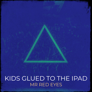 Kids Glued to the iPad