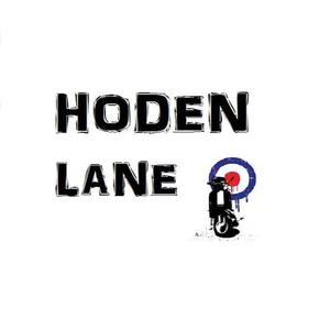 Sunny Covid Afternoon (Acoustic Demo) (Acoustic Demo)