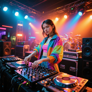 Energy high, don’t you forget!