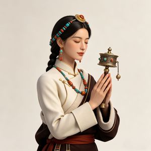 天边藏音
