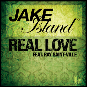 Real Love (Original Club Mix)