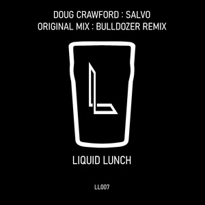 Salvo (Original Mix)