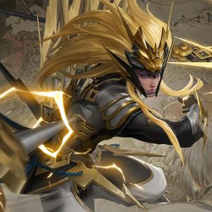 【女版】马超处刑曲