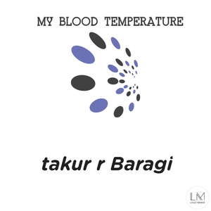 My Blood Temperature (Instrumental)