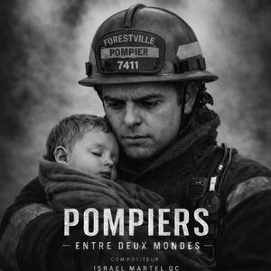 Pompier entre deux mondes