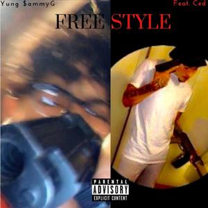 FreeStyle (feat. Ced)
