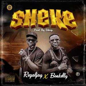 Sheke (feat. Benkelly)