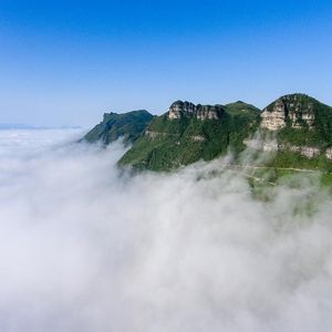 山河大海