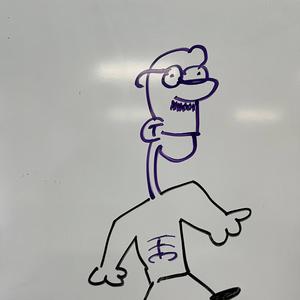 Sitting in my Room at 1:48 AM.