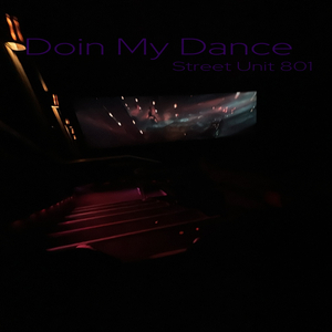 Doin My Dance