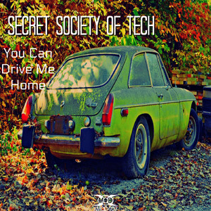 You Can Drive Me Home (Original Mix)