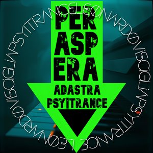 Thalia Hypnotic Sinth Acid Lines