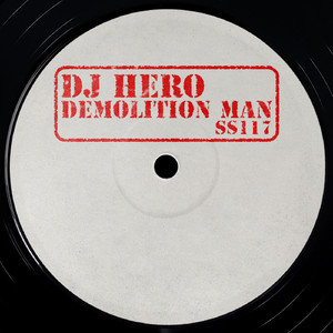 Demolition Man (Original Mix)