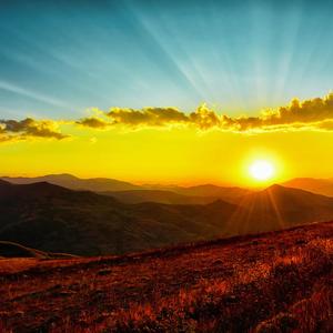 最高の日を迎える朝のアファメーション