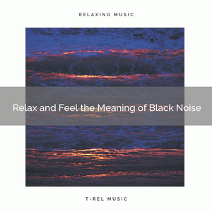 The Pink Noise for Relaxing Sleep and Recharge