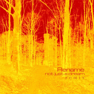 Not Just a Dream (Rename Extension Mix)