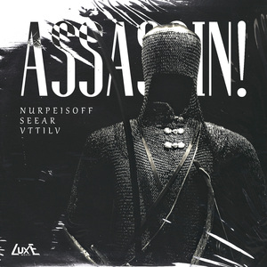 ASSASSIN!