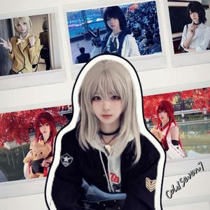 呆呆的(pd.MORROW)