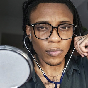 Checking Your Breathing, Lemme See If You've Been Smoking Those Vapes (Relaxing Whispers, Marker Scribbling)