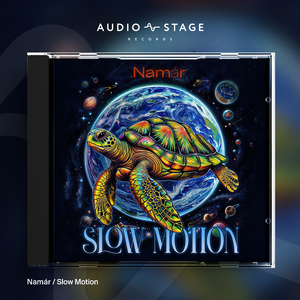 Mushroom Dub (bonus track)