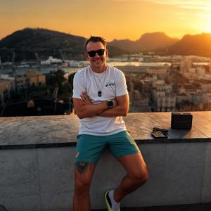 Hva er kjærlighet hvis det ikke er deg