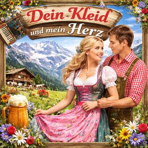 Dein Kleid und mein Herz