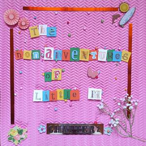 Chapter 2: Not Trying To Change It