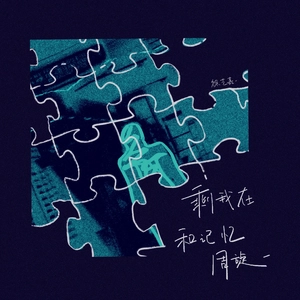 剩我和记忆周旋（DJ弹鼓版）次声波版