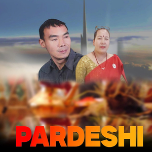 Pardeshi