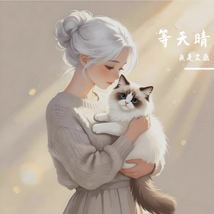 等天晴