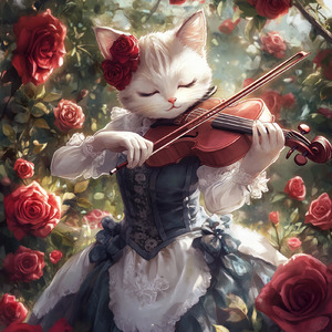 月夜のセレナーデ