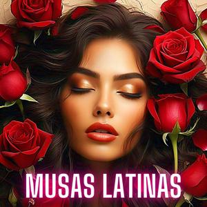 MUSAS LATINAS (feat. Yailin)
