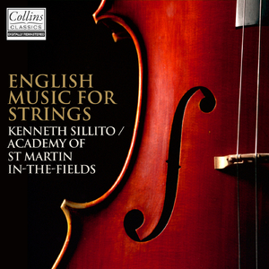 Simple Symphony, Op.4: III. Sentimental Sarabande