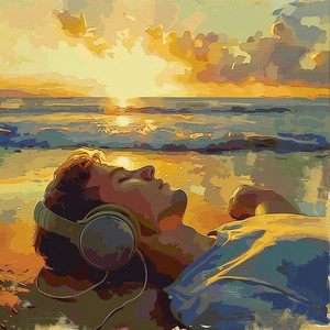 Sleep's Soothing Rhythm