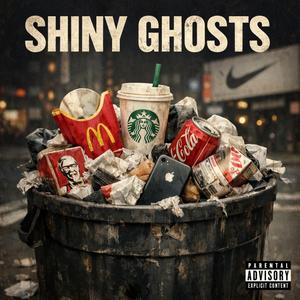 Shiny Ghosts
