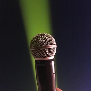 《午后》杨兴发