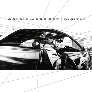 Digital (feat. KRS-One) [Original Mix]
