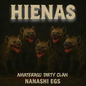 Hienas