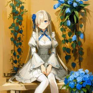 月の裏側で Tsuki no uragawa de