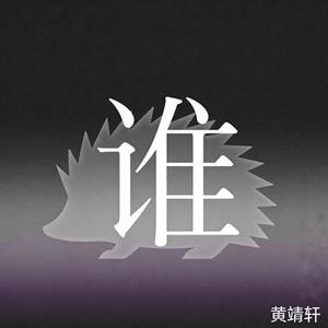 谁 (Cover 廖俊涛)