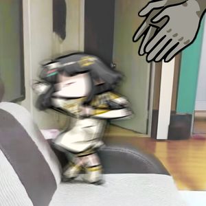 第三个吻痕（片段）