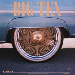 Big Tex