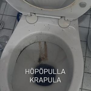 Krapula
