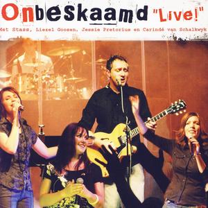 Môrester (Jesus Ek Het U Lief)