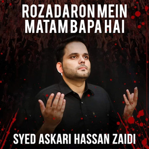 Rozadaron Mein Matam Bapa Hai