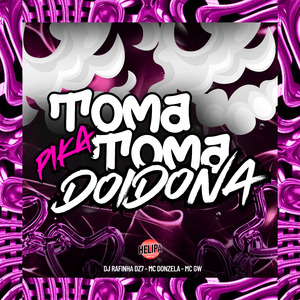 Toma Toma Pika Doidona