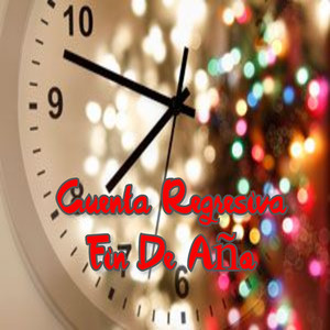 Cuenta Regresiva