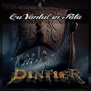 Cu vântul în față